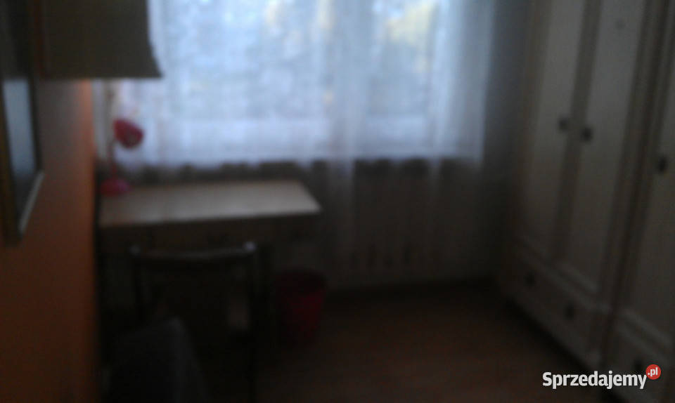 pokój do wynajęcia Sosnowiec sprzedam