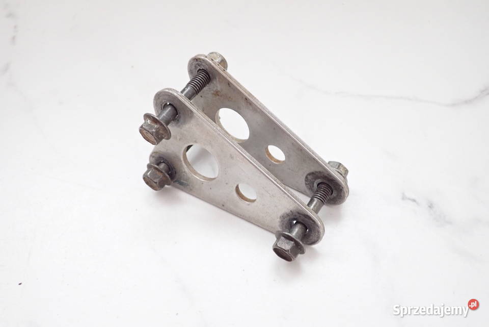 Górne Mocowanie Silnika Yamaha Yz 125 9803r Strzelce Krajeńskie