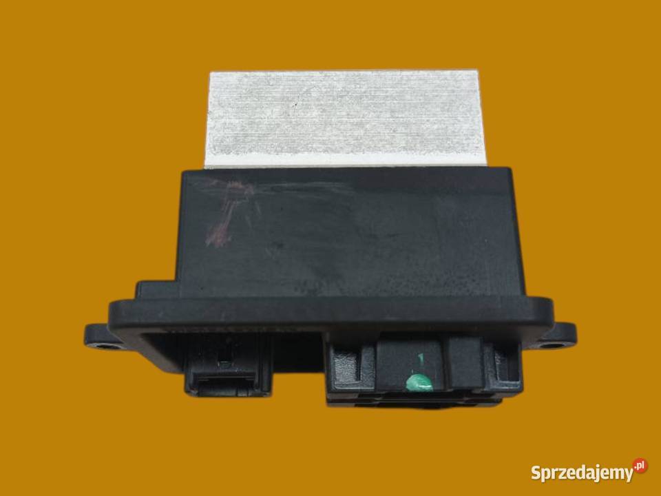 REZYSTOR OPORNICA MR0176007200 Dacia Sandero III