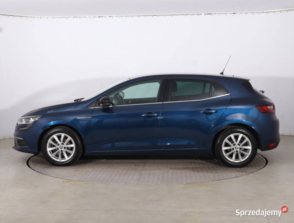 Renault Megane 12 TCe Piaseczno sprzedam