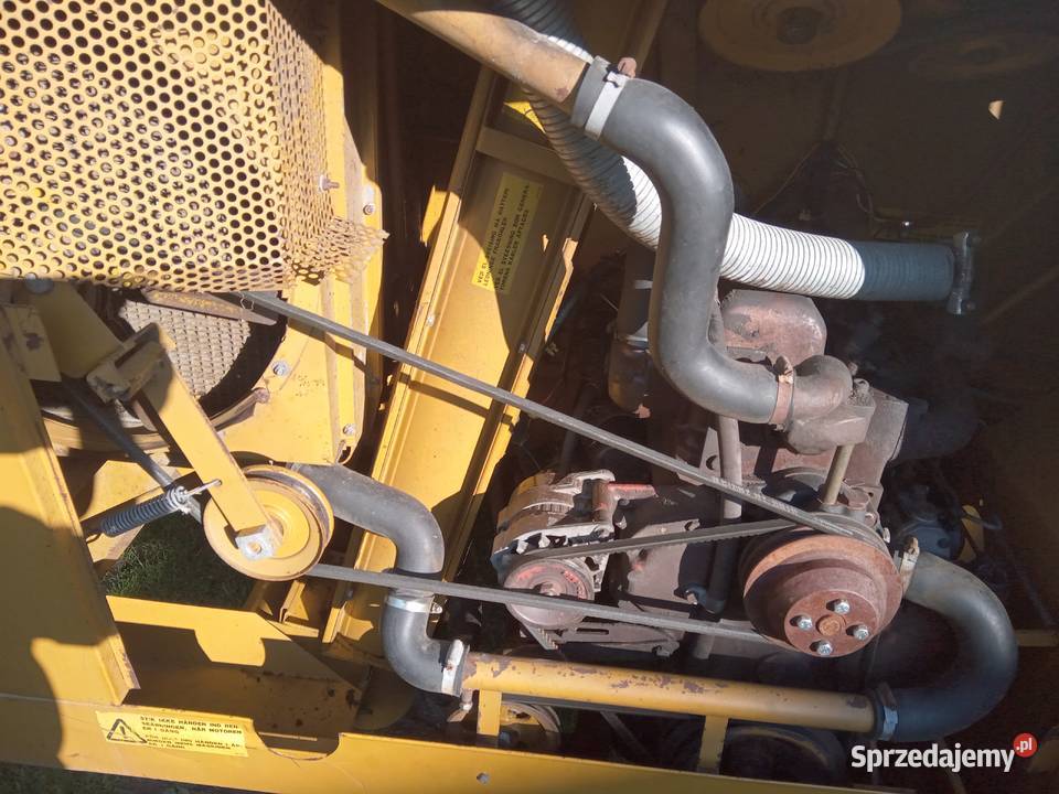 SAMPO 500 Sampo Sędziszów Małopolski