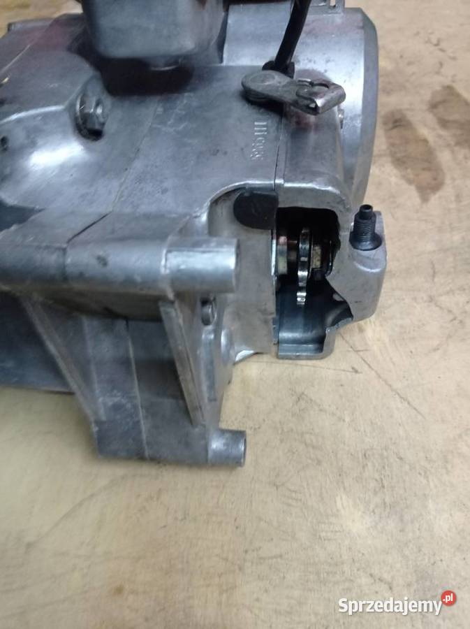 Silnik Simson S51 Sr 50 Siedlce sprzedam