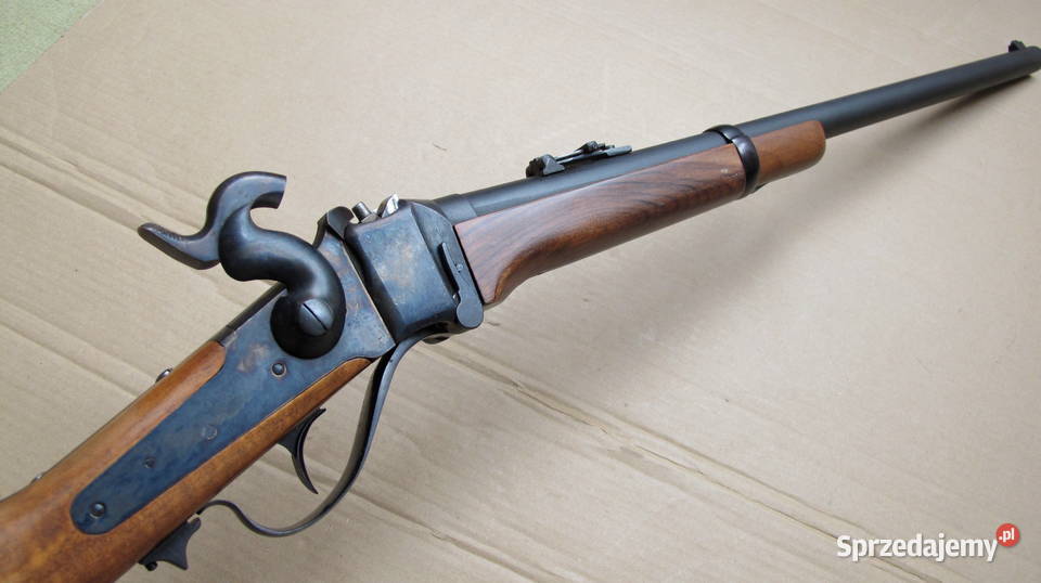 Sharps IAB Gardone VT kal 54