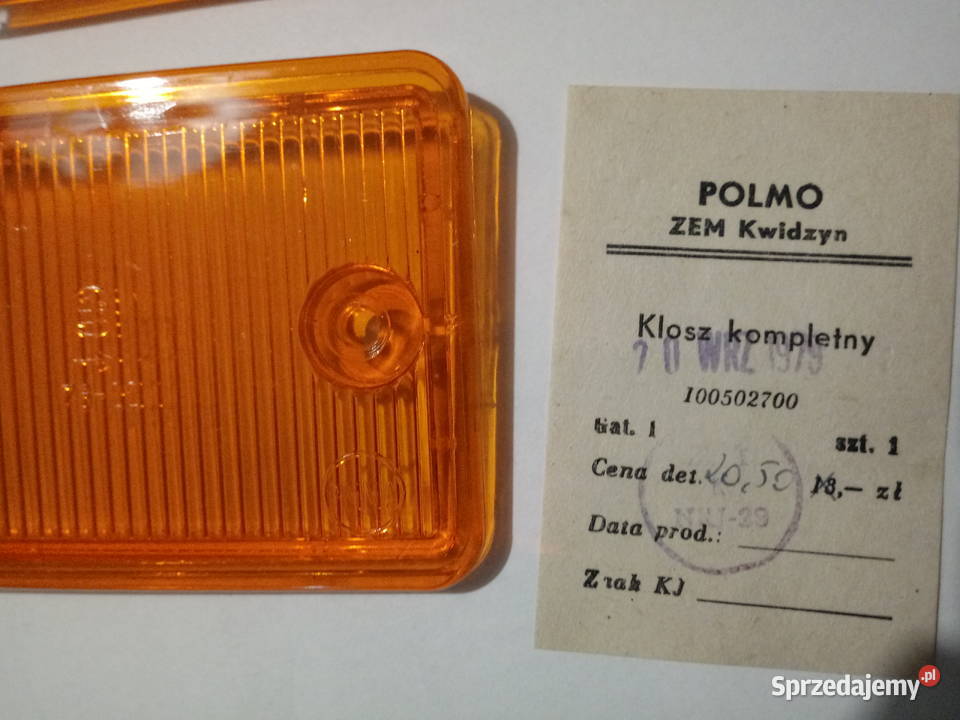 Ursus 902 904 912 914 1224 1222 ORYGINAŁ PRL Warszawa sprzedam