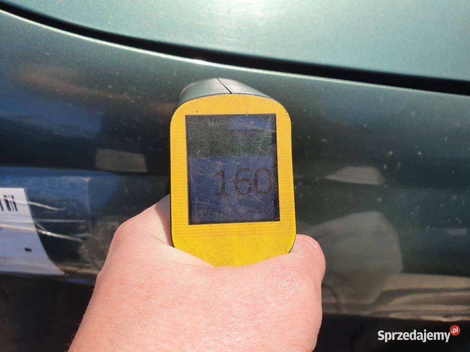 BŁOTNIK PRAWY PRZÓD OPEL ASTRA G Z374 Lipno