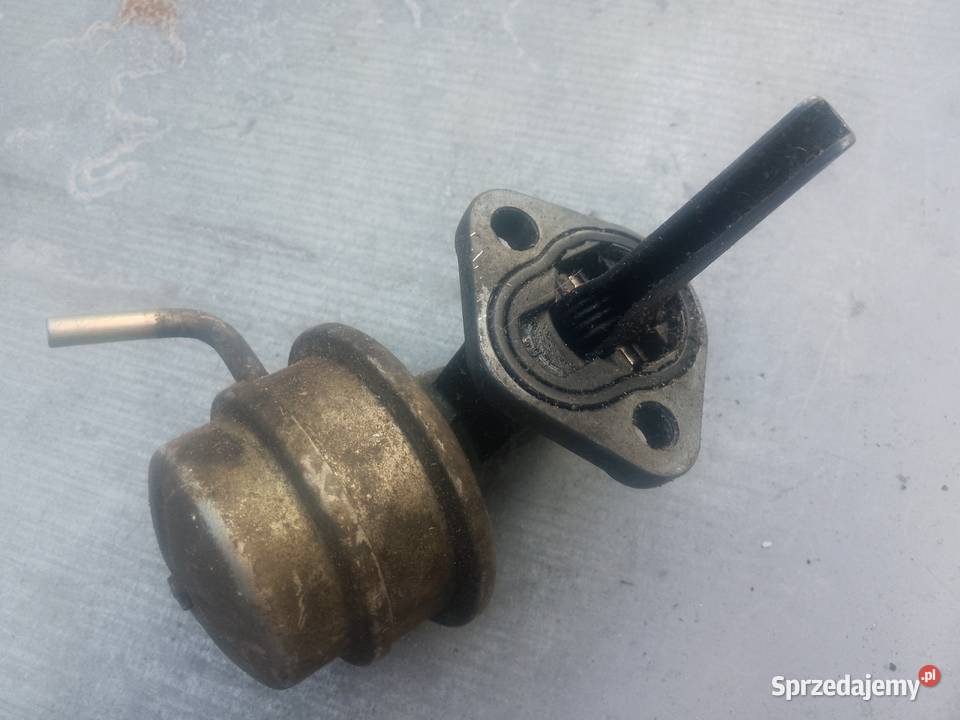 POMPKA PALIWA VW MK1 AUDI osobowe Milejewo