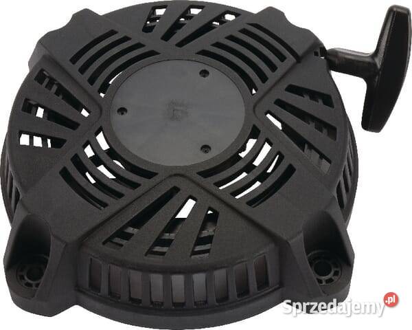 Rozrusznik ręczny kpl 490882585 Kamionna