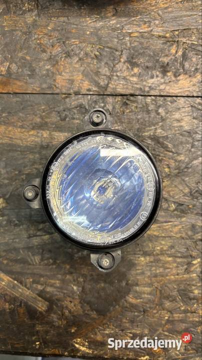 BMW R 1150 GS R21 Lampa mała przód Śmiardowo Złotowskie sprzedam