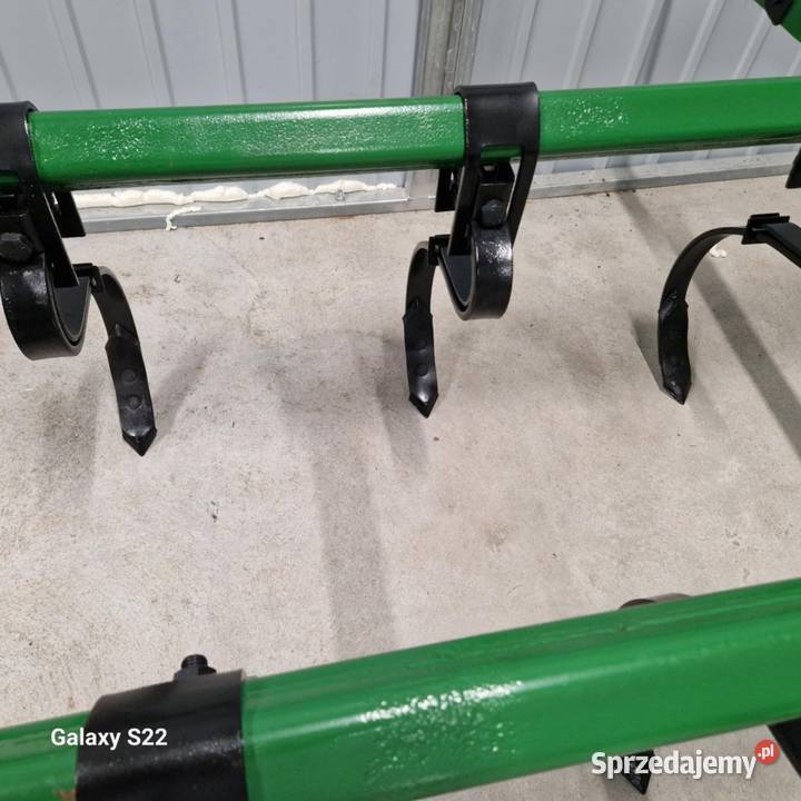 Kultywator unia grudziądz 27m Kurzętnik