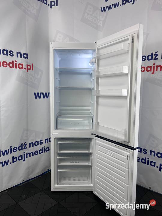 LODÓWKA Amica 170 szerokość 54 A Dostawa mazowieckie