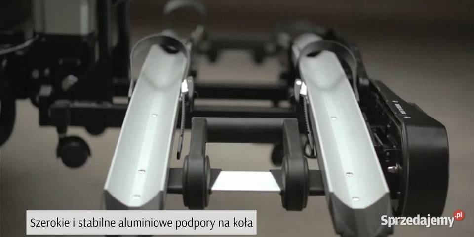 Bagażnik na 2 rowery PROUSER Diamant Bike Lift Rybnik