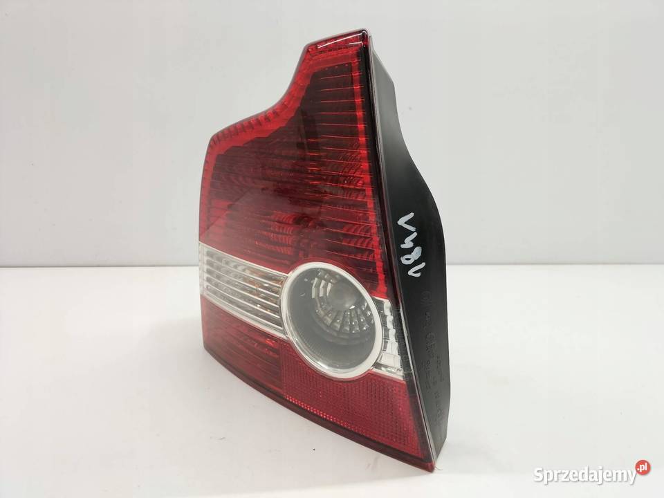 LAMPA TYŁ LEWA SEDAN Volvo S40 II 20042012 świętokrzyskie