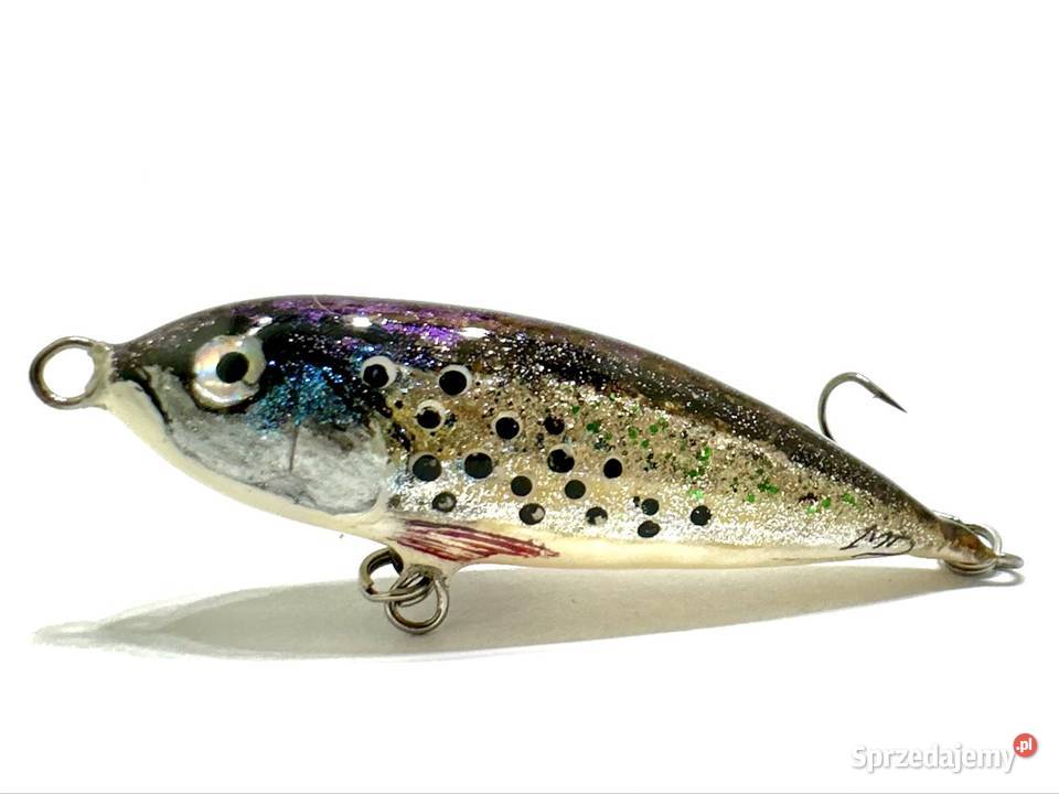 Woblery bezsterowe 5 MD Szczebrzeszyńskie Wrocław