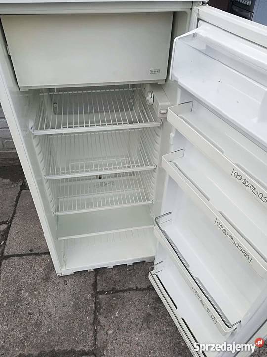 Lodówka Zanussi 125 możliwy transport mazowieckie sprzedam
