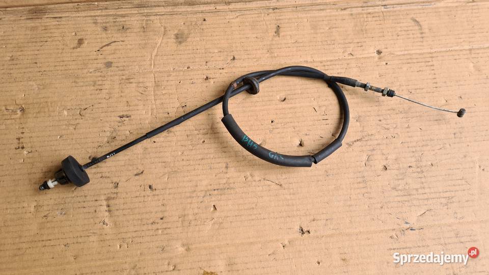 Subaru Legacy 3 BH5 20 benzyna linka Legnica