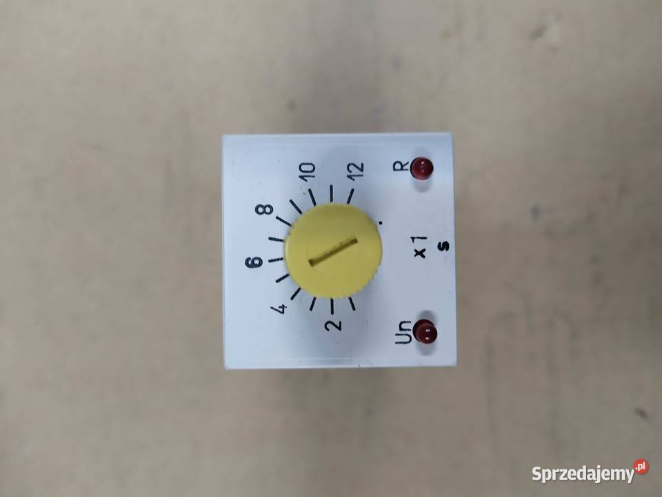 Przekaźnik RTx 32 różne Części i akcesoria Szydłowiec