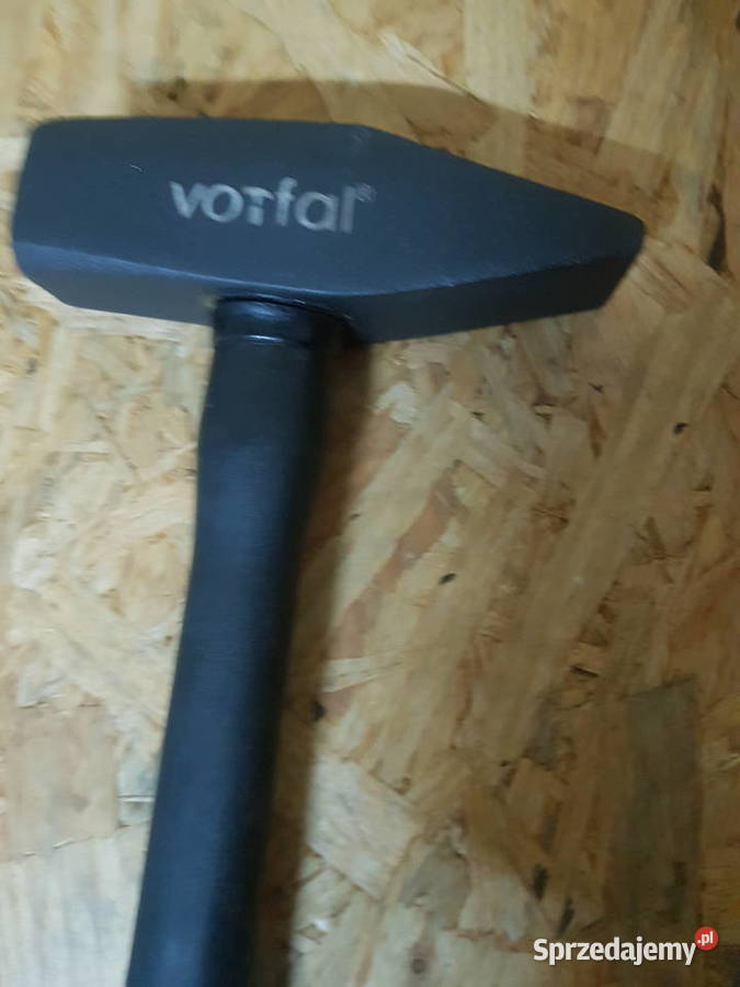 MŁOTEK ŚLUSARSKI FIBERGLASS MŁOTKI 1500 G włókno Elektryczne Głogowa sprzedam