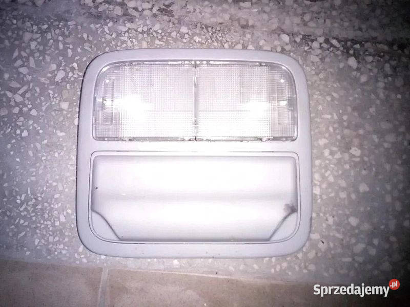 Lampka Kabiny Honda Frv 22 Ictdi 04 09 Wola Jachowa