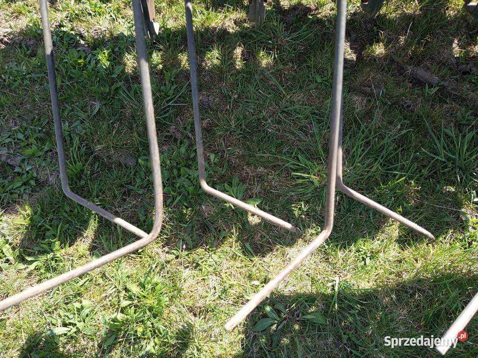 Zestaw uprawowo siewny agro masz Poznaniak Łódź