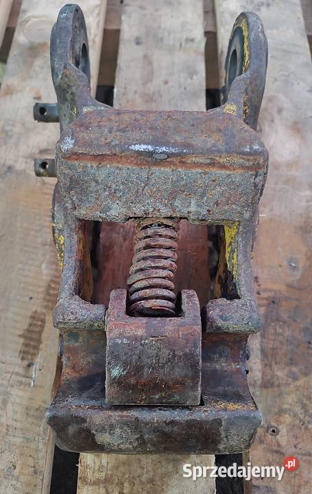 Szybkozłącze Szybko złącze CAT Caterpillar 3016C Nowy Sącz