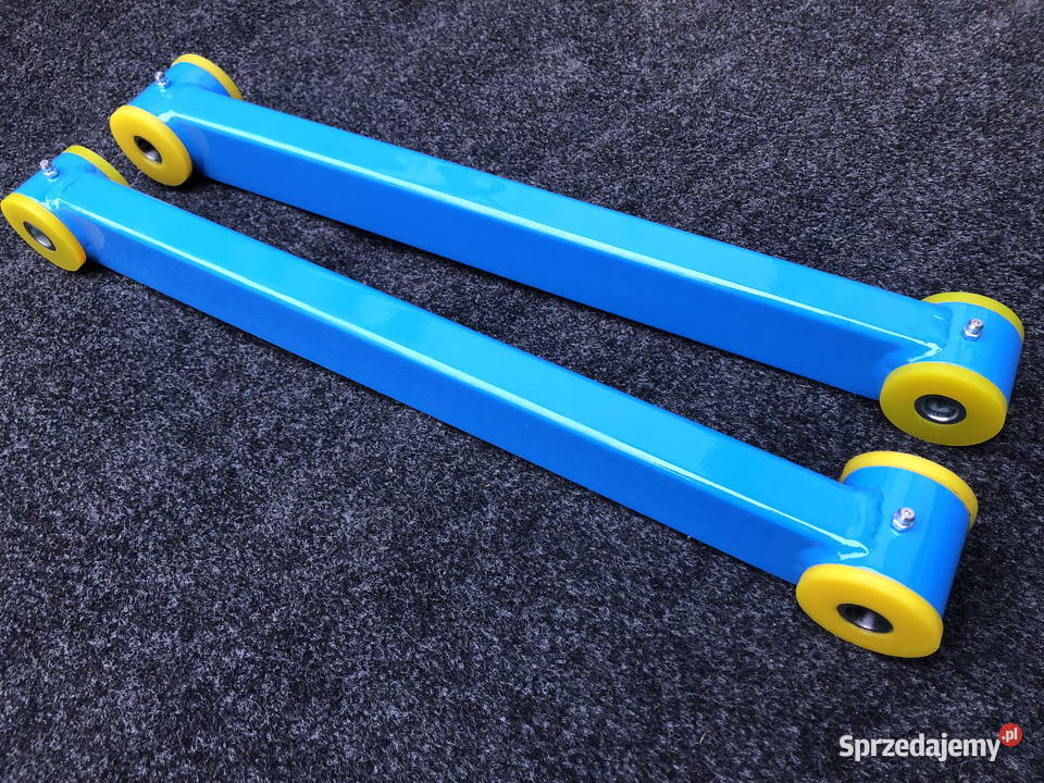 Wahacze JKMotorsport Mustang 20052014 Sky Blue Krasnystaw