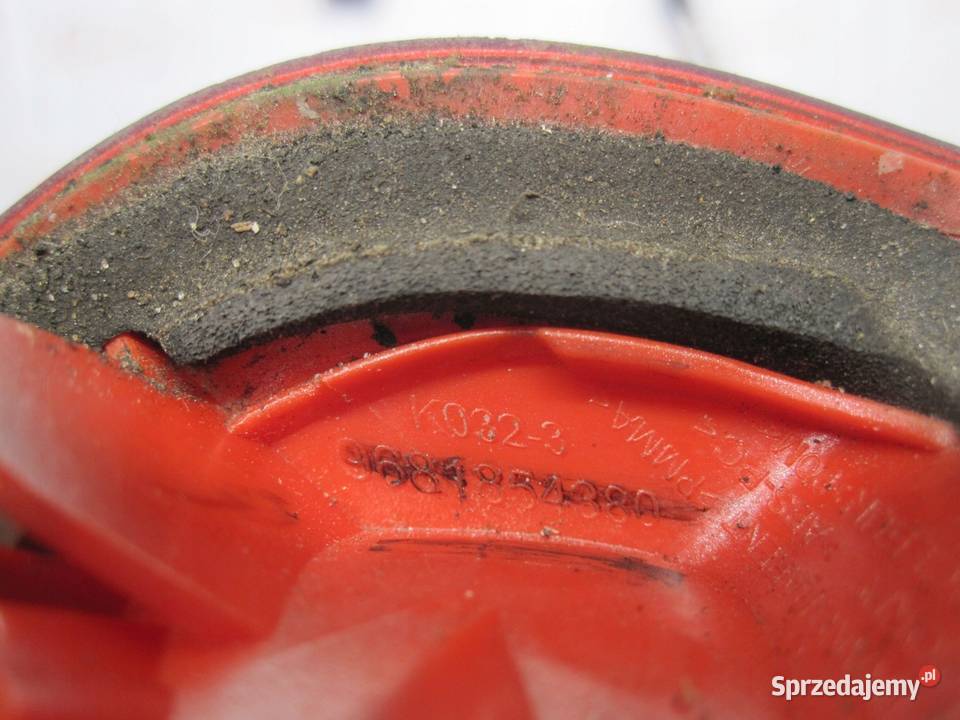 CITROEN C3 PICASSO 10r światło STOP 9681854380 świętokrzyskie Kielce