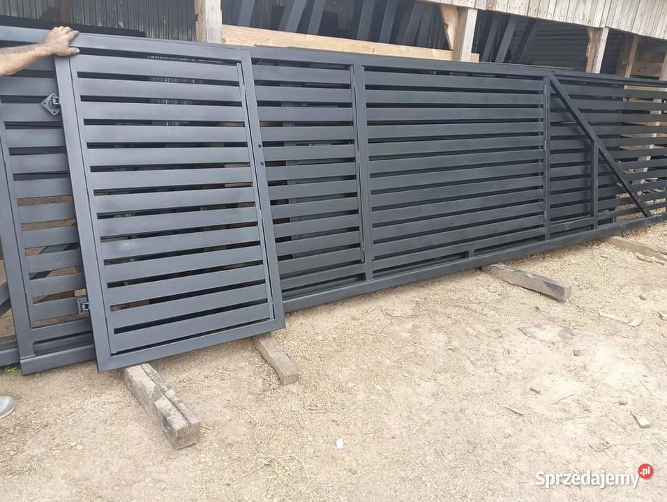 BRAMY NISKIE CENY mazowieckie