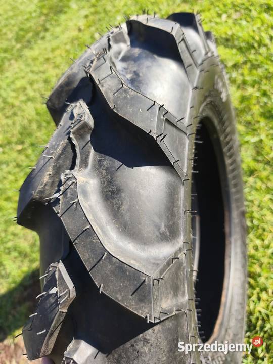 Opona rolnicza nowa 60016 8PR Dąbrowice sprzedam