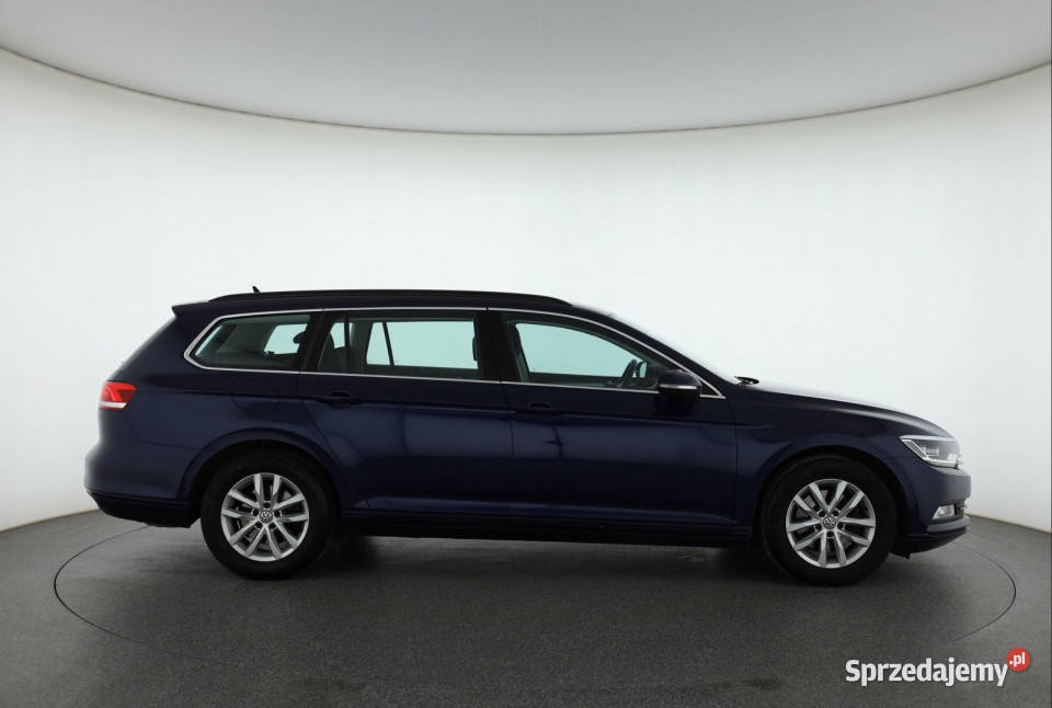 VW Passat 15 TSI Piaseczno