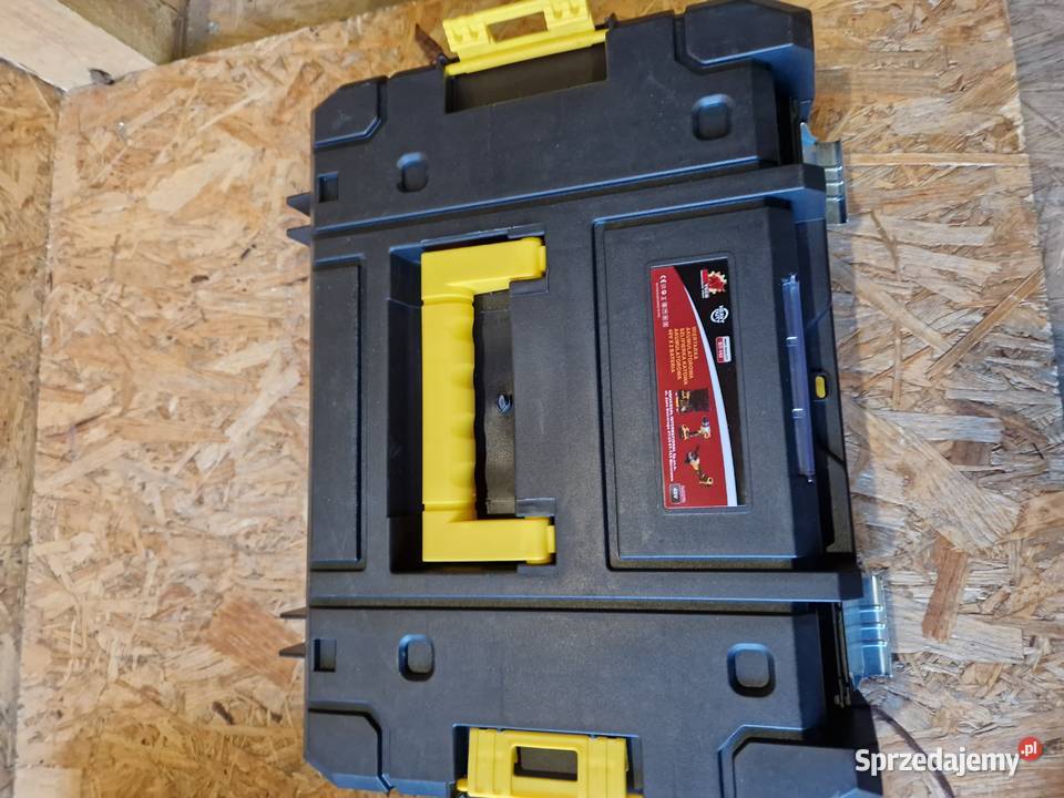 ZESTAW NARZĘDZI AKUMULATOROWYCH WKRĘTARKA Zestawy narzędzi wielkopolskie Głogowa