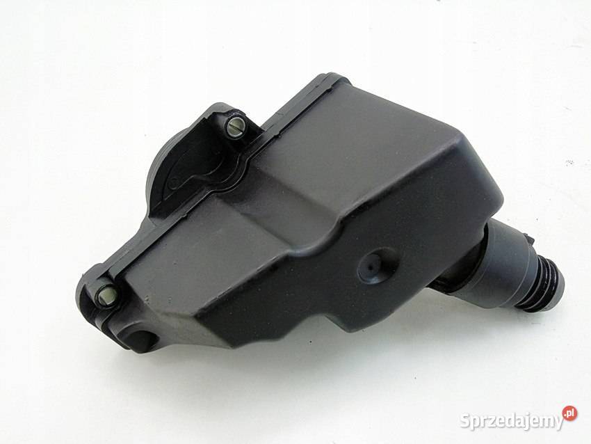 ODMA SEPARATOR OLEJU 14 16V GOLF IV BORA LUPO osobowe Sosnowiec sprzedam