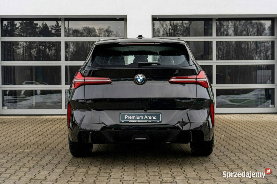 BMW X3 NOWE BMW X3 20d xDrive Dostępne ręki G45 światła do jazdy dziennej X3 Łódź sprzedam