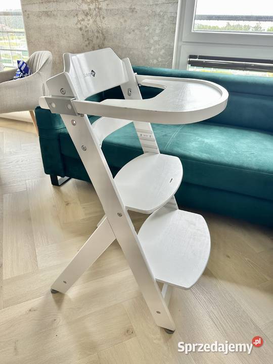 Krzesło krzesełko do karmienia Safety1st Gdańsk