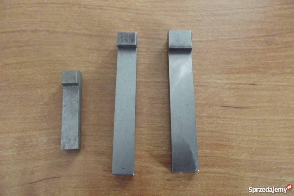 Kliny do Bizona Parczew