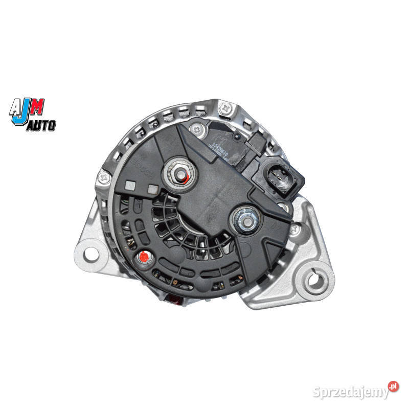 Alternator 504057813 30 HDI Citroen Jumper Grabów Szlachecki
