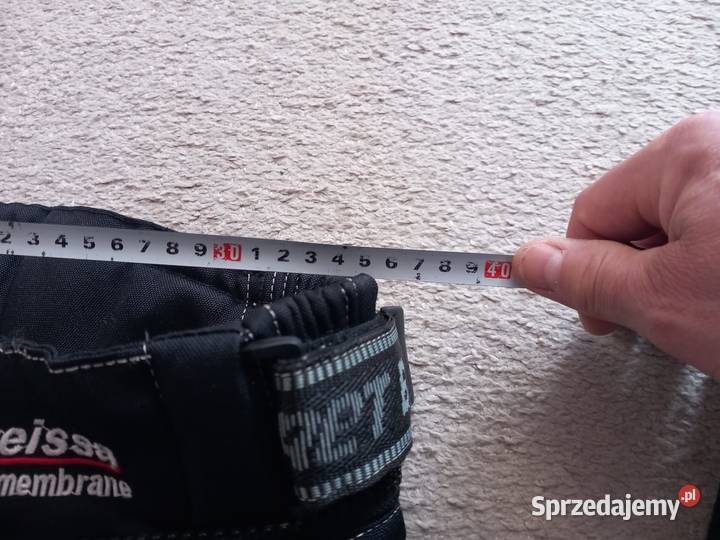 Spodnie motocyklowe damskie 38 RET BIKE solidna Motocykle, skutery, quady Kraków