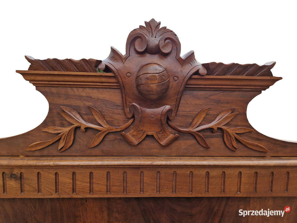 ŁÓŻKO EKLEKTYCZNE Szczecin