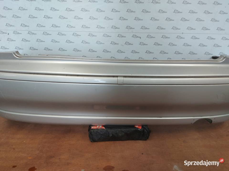 ROVER 45 zderzak tył DQC101400 osobowe świętokrzyskie Kielce