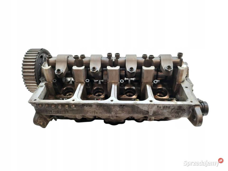 GŁOWICA KOMPLETNA 038103373R 19 TDI VW sprzedam