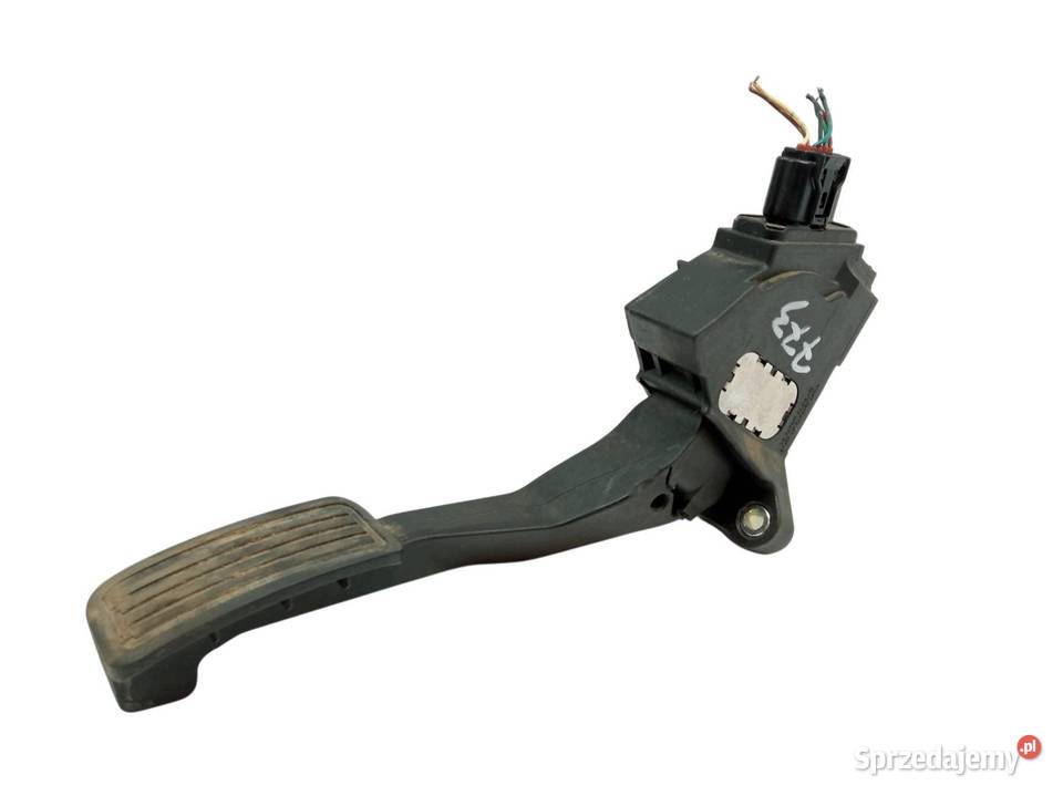 PEDAŁ POTENCJOMETR GAZU 781100D010 Toyota Yaris