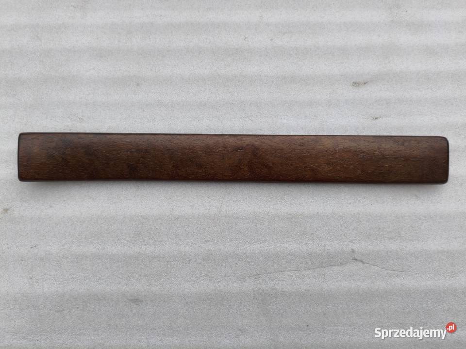 Dekor Listwa Ozdobna Kokpitu Konsoli Drewno BMW