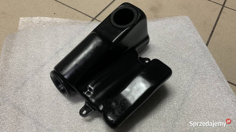 Airbox Kawasaki Vulcan VN 800 Brzeszcze sprzedam