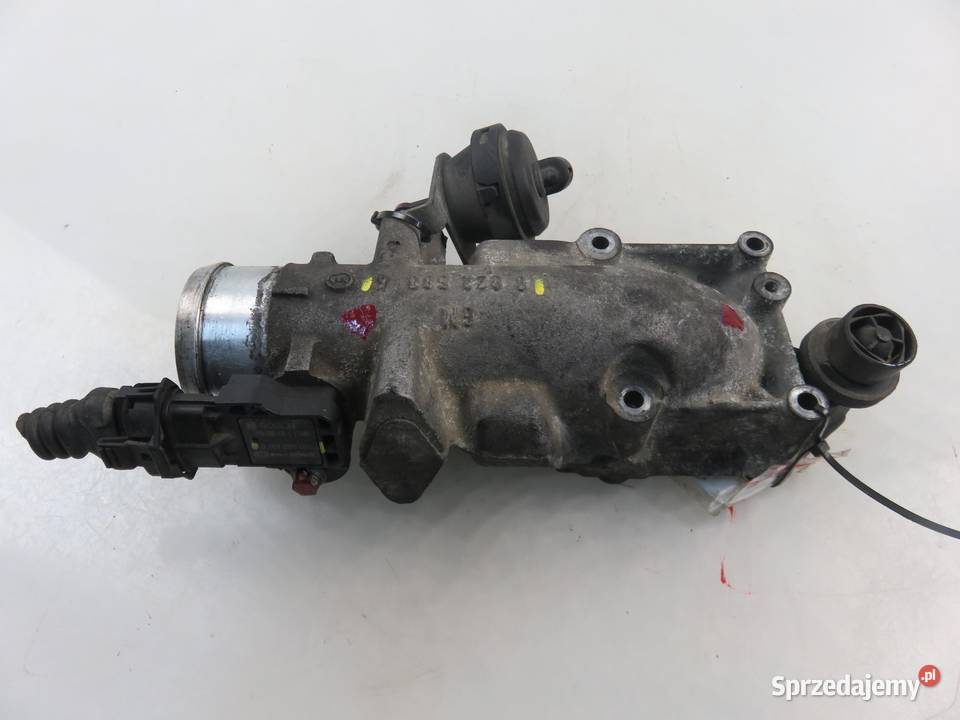 PRZEPUSTNICA OPEL ZAFIRA A 20 DTI 08226804 sprzedam