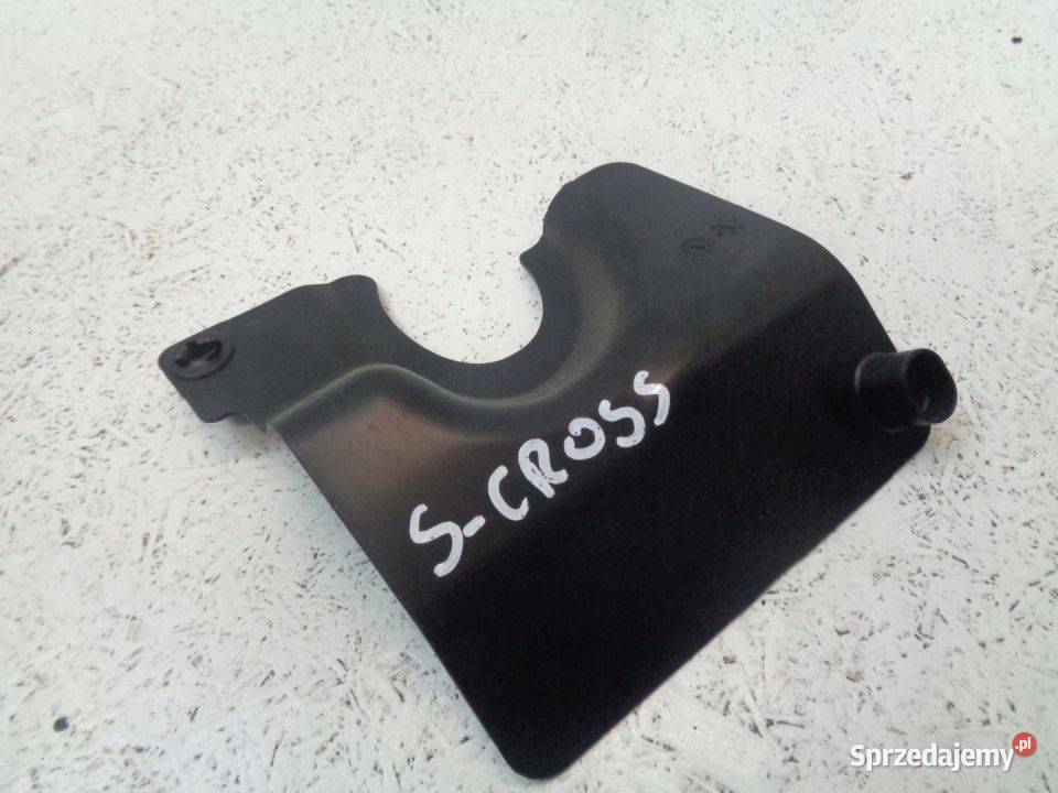 OSŁONA ZAŚLEPKA SUZUKI SX4 SCROSS 4848161M5 osobowe Skarżysko-Kamienna