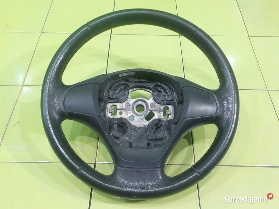 BMW 1 F20 F21 16 B 12r 3D kierownica 337571 osobowe Suków