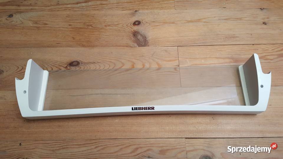 Akcesoria chłodziarki LIEBHERR CPesf3523 półki Warszawa