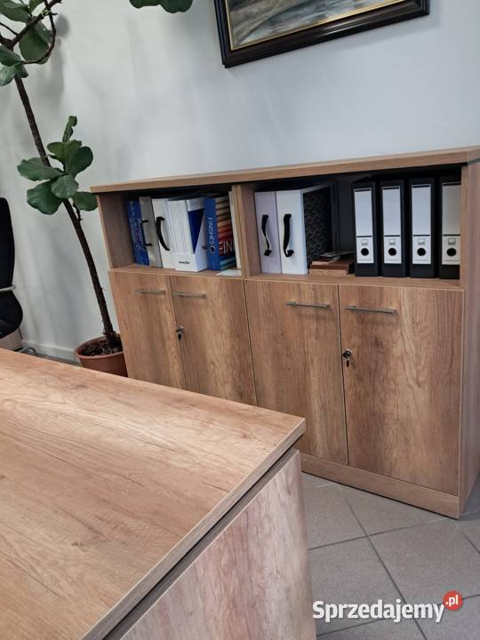 Zestaw gabinetowy Tuluza Tarnów