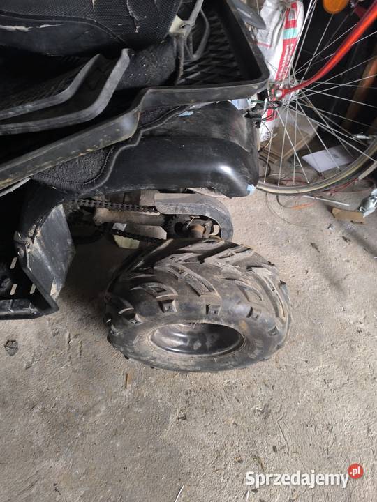 Sprzedam 125 Grójec