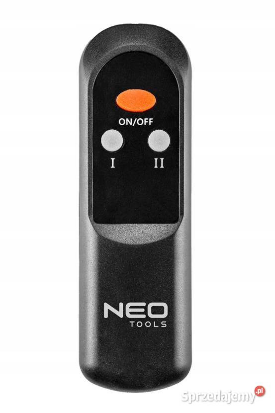 Promiennik podczerwieni 2000W NEO 90030 Zakopane