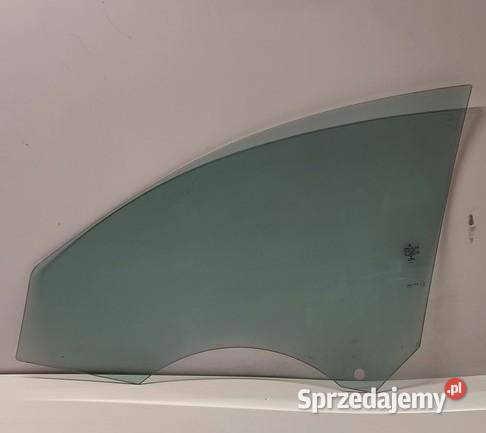 MERCEDES X117 CLA SZYBA PRAWY PRZÓD 2015 sprzedam